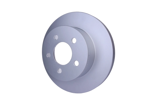 Tarcza hamulcowa przednia Fiat/Alfa/Lancia 5016434AA