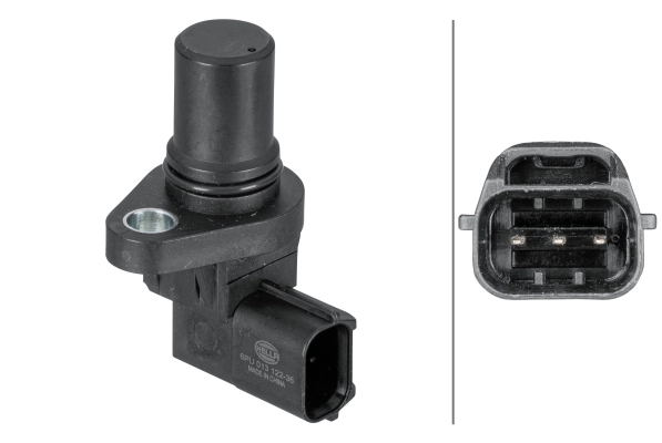 Czujnik położenia wałka rozrządu Subaru Tribeca B9 SUV (2004 - 2026) cena, od 60,89 USD