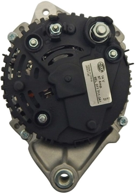 Alternator Peugeot 405 I sedana (15B) (1987 - 1992) cena, od 114,19 USD