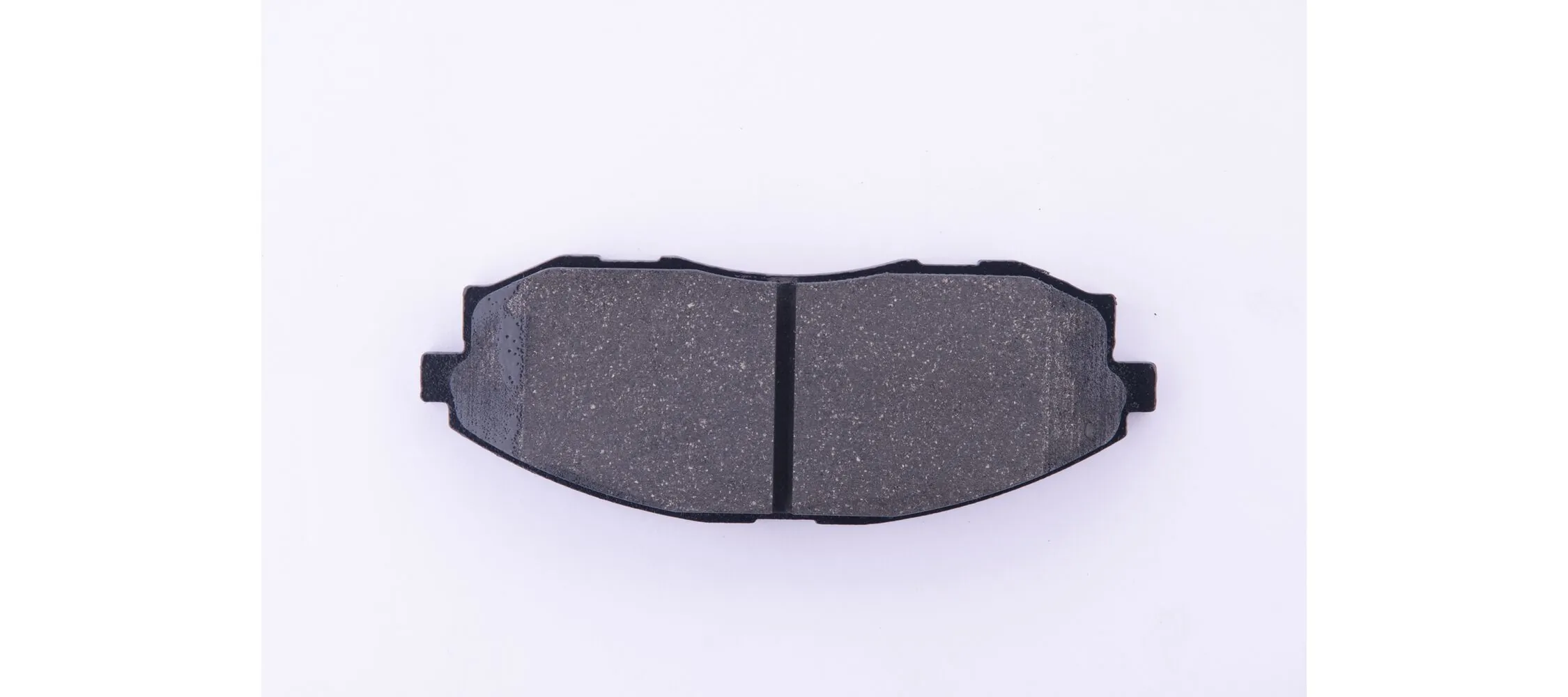 8DB355009381 HELLA Klocki hamulcowe przednie tarczowe