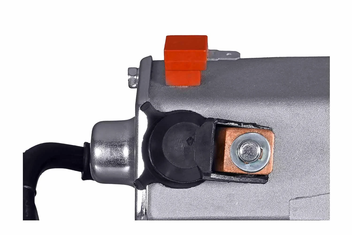  Rozrusznik KIA Carnival 3