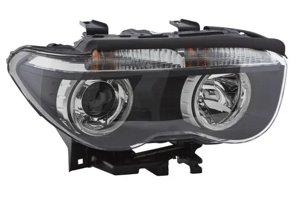 Reflektor prawy do BMW 7  E65, E66, E67