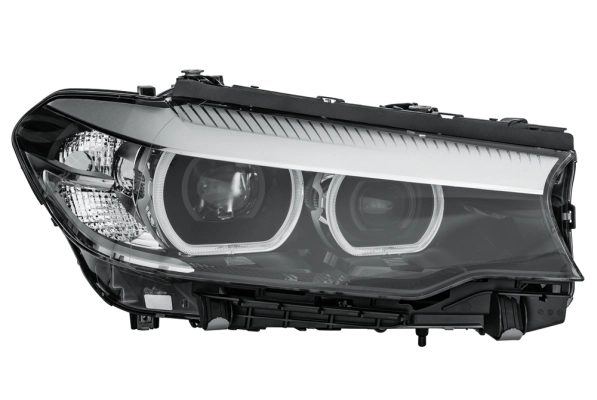 Reflektor prawy do BMW 5 G30, F90