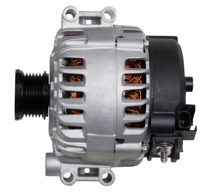 Do koszyka Alternator BMW X3  F25