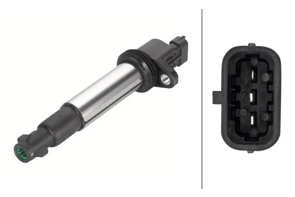 Do koszyka Cewka zapłonowa ВАЗ 21099  