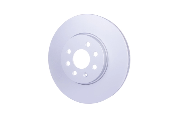 Tarcza hamulcowa przednia General Motors 95526653 cena, od 47,15 USD