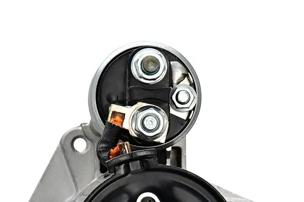  Rozrusznik Iveco Daily 