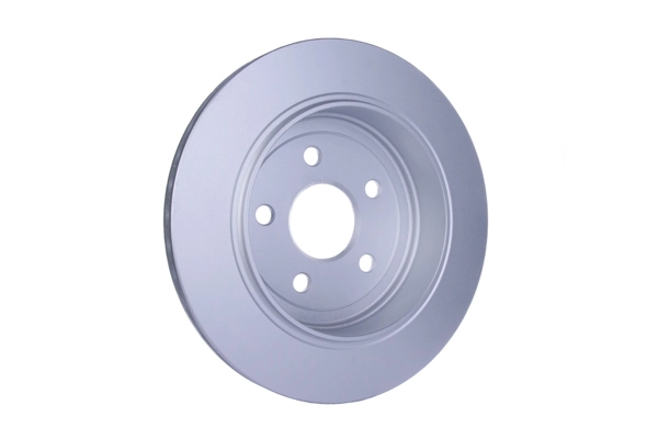 Tarcza hamulcowa tylna Jeep Grand Cherokee IV SUV (WK) (2011 - 2022) cena, od 97,81 USD