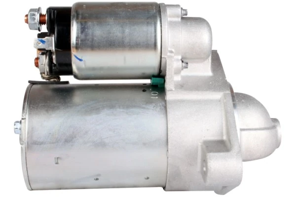 Rozrusznik Daewoo Matiz 