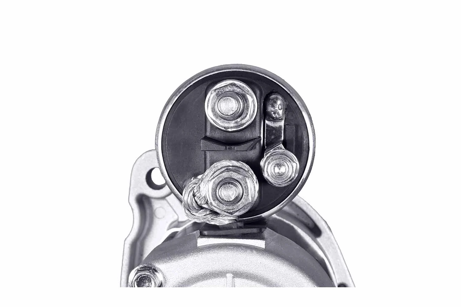  Rozrusznik Ford Mondeo 5