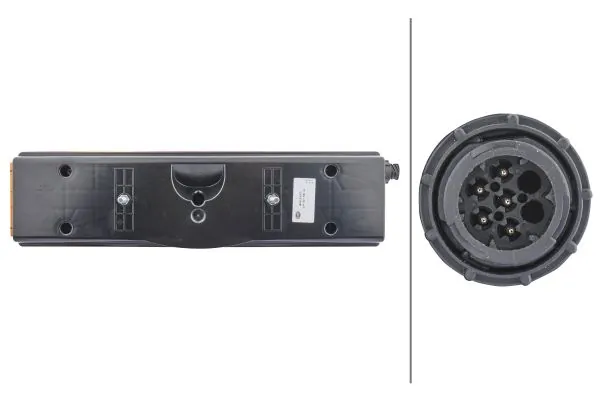  Lampa zespolona tylna prawa Mercedes Benz Truck TRUCK ACTROS 