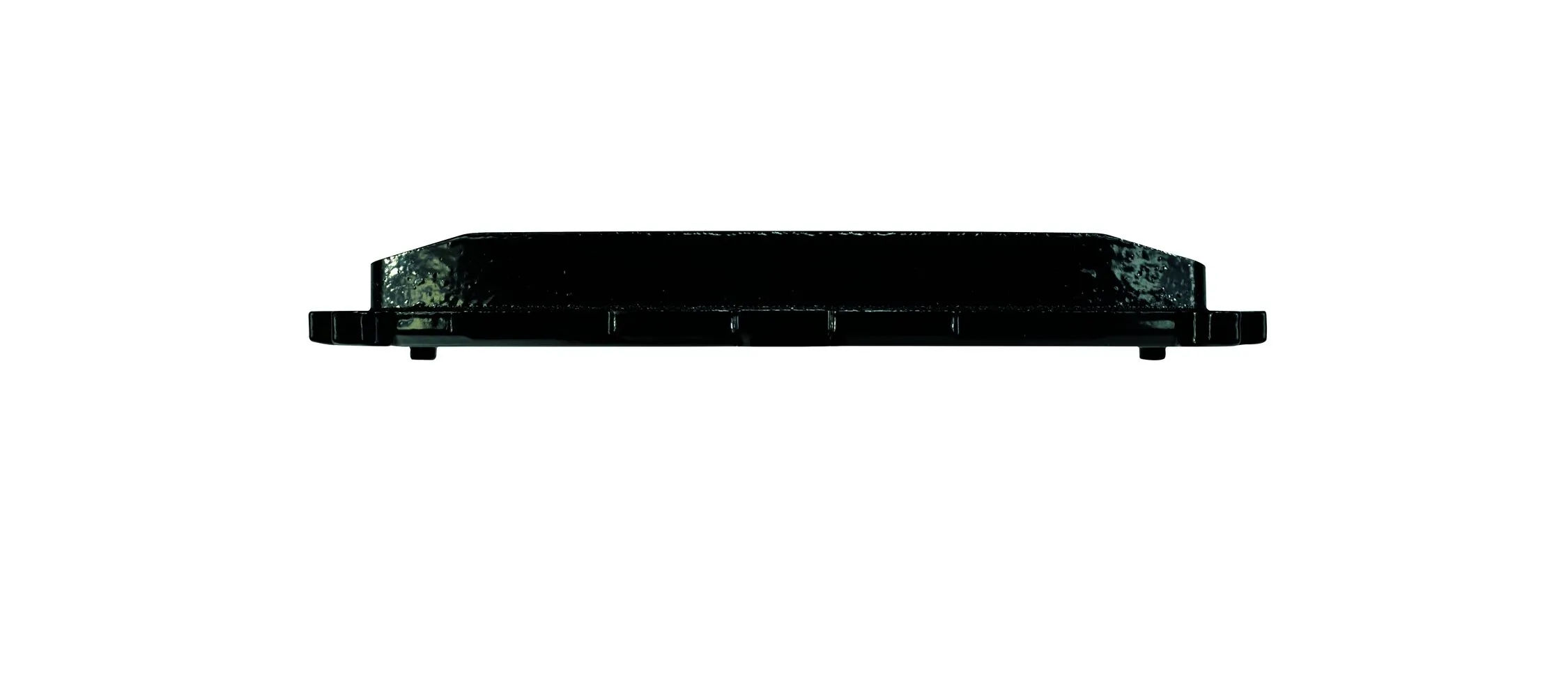 8DB355012241 HELLA Klocki hamulcowe przednie tarczowe