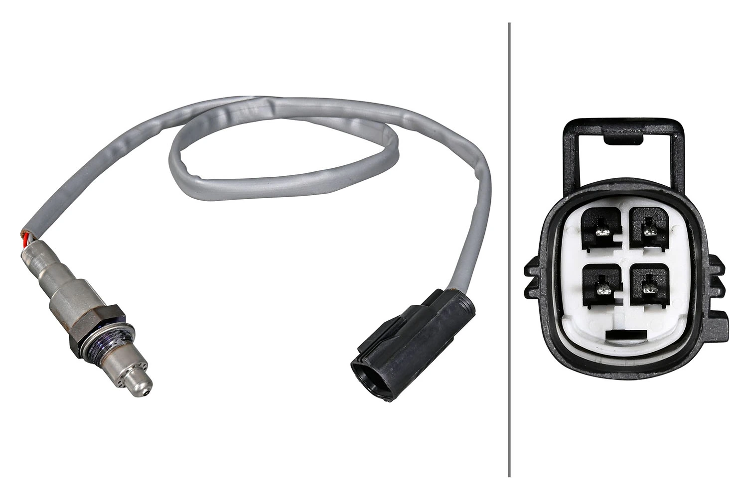 Sonda lambda, czujnik tlenu do Land Rover Range Rover SPORT II L494