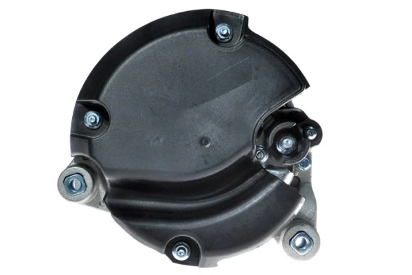  Alternator Ford Connect 