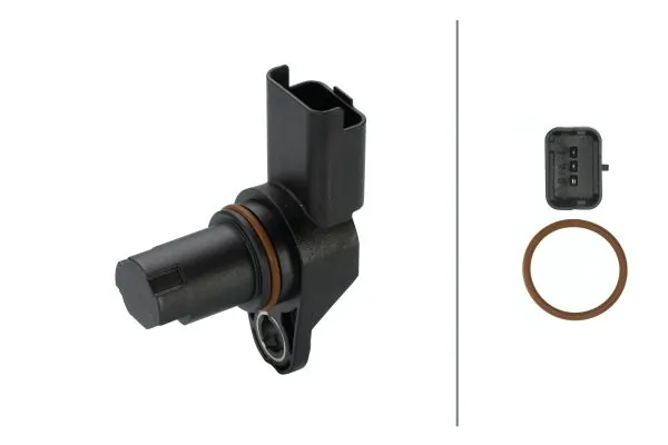 Czujnik położenia wałka rozrządu Renault Koleos SUV (HY0) (2008 - 2026) cena, od 35,12 USD