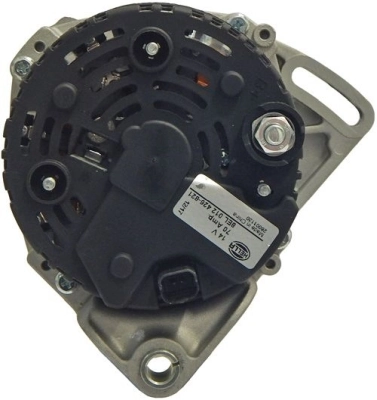 Alternator Renault Clio I hatchback (BC57, 5357) (1990 - 1998) cena, od 54,63 USD