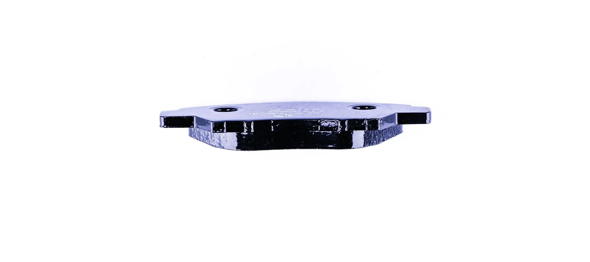 Klocki hamulcowe przednie tarczowe HELLA 8DB355015001 cena, od 29,02 USD