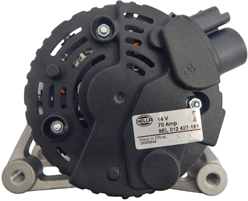 Alternator 9649611388 Fiat/Alfa/Lancia