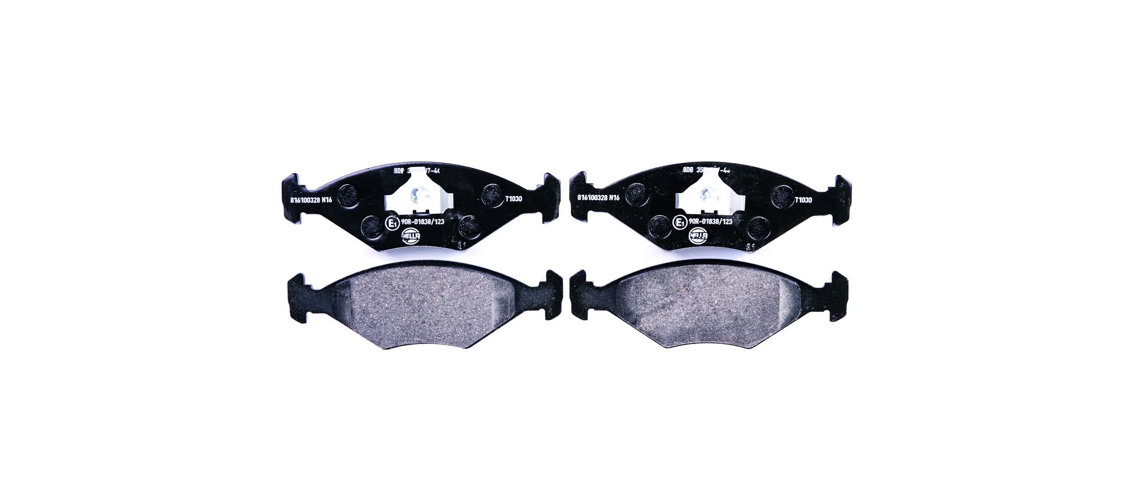 8DB355007441 HELLA