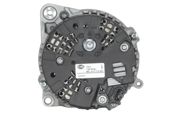 Alternator do Mercedes CLA  X117
