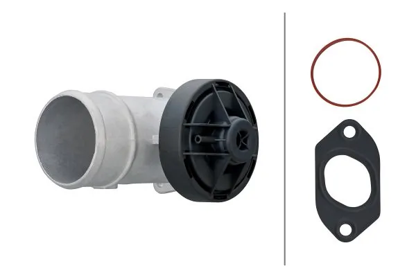  Zawór recyrkulacji spalin EGR Mercedes A 