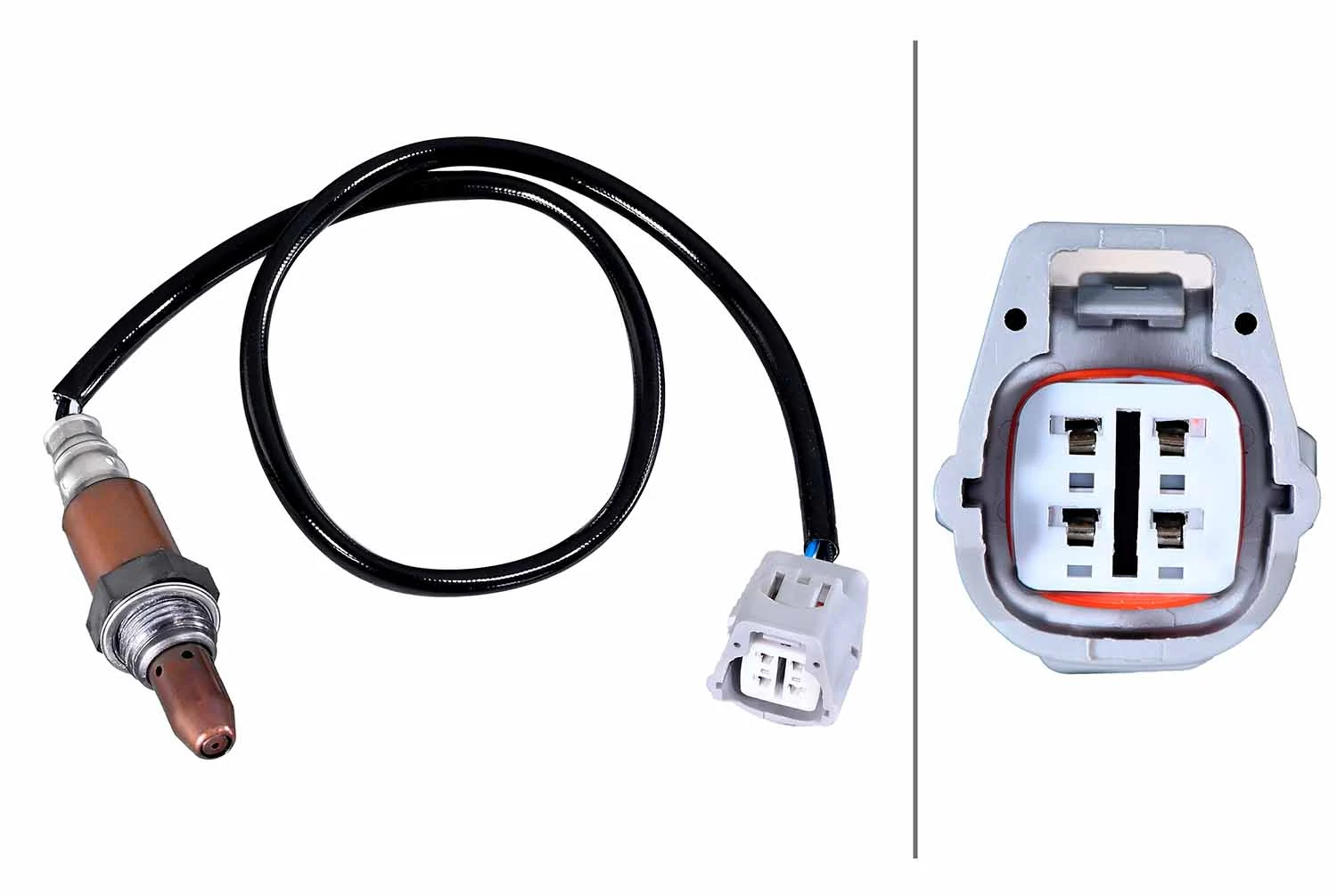 Sonda lambda, czujnik tlenu Mazda 6 GJ, GL