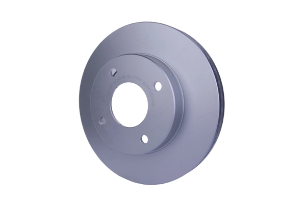 Tarcza hamulcowa przednia do Nissan Serena  C23