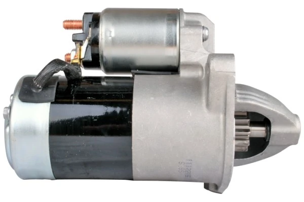 Do koszyka M1T71281 Mazda Rozrusznik