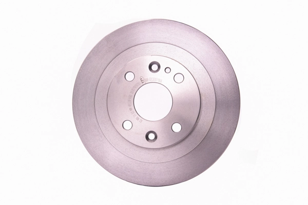 Tarcza hamulcowa tylna do Mazda 323 S IV BG