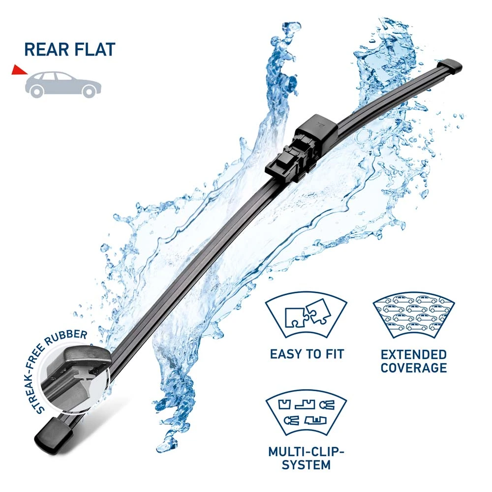 31333449 Volvo Pióro wycieraczki szyby tylnej