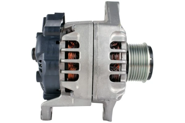 Do koszyka Alternator Nissan Patrol  Y61
