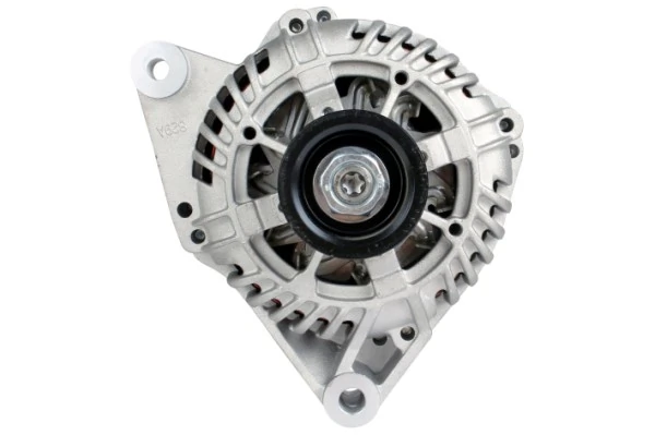 Alternator do Fiat Ducato II 230