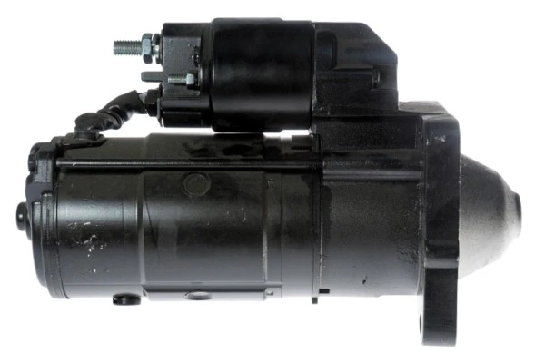  Rozrusznik Renault Master 2