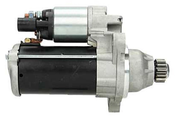 Do koszyka Rozrusznik Volkswagen Tiguan I 5N1, 5N2