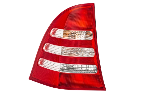 Lampa zespolona tylna lewa do Mercedes C  S203
