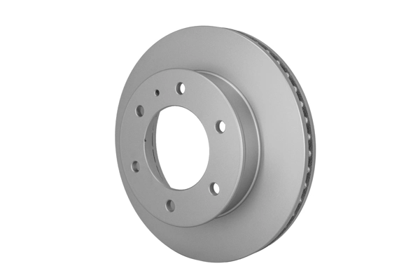 Tarcza hamulcowa przednia do Ford Ranger  ET