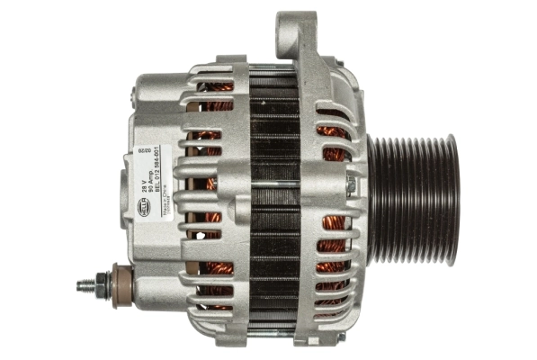 Do koszyka 2998646 Iveco Alternator