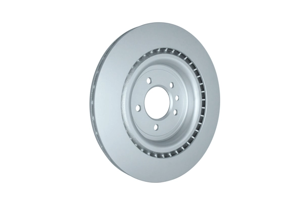 Tarcza hamulcowa tylna do Land Rover Range Rover IV L405