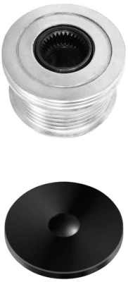 Koło pasowe alternatora Mercedes Bus 207-310 awangarda (601) (1982 - 1996) cena, od 56,87 USD