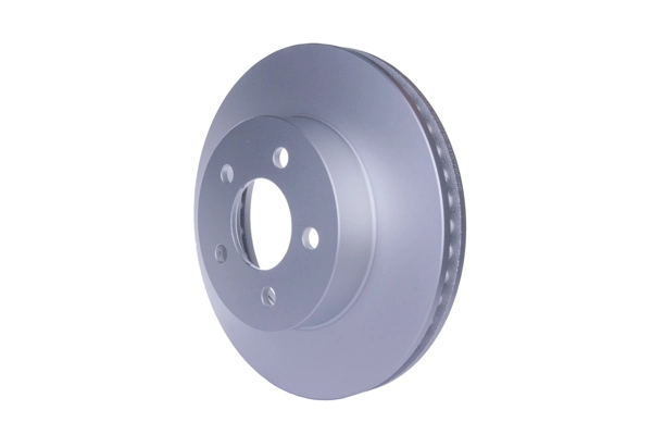  Tarcza hamulcowa przednia Jeep Liberty/Cherokee 