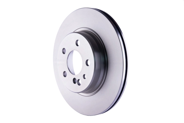 Tarcza hamulcowa tylna do Mercedes S  C140