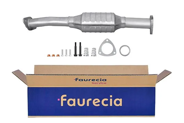 Kupić Konwerter-katalizator Opel Vectra 86, 87 w dobrej cenie