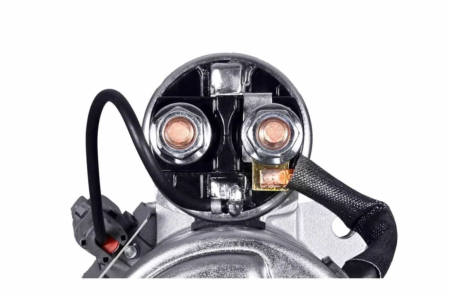 Do koszyka Rozrusznik Nissan Almera CLASSIC B10RS