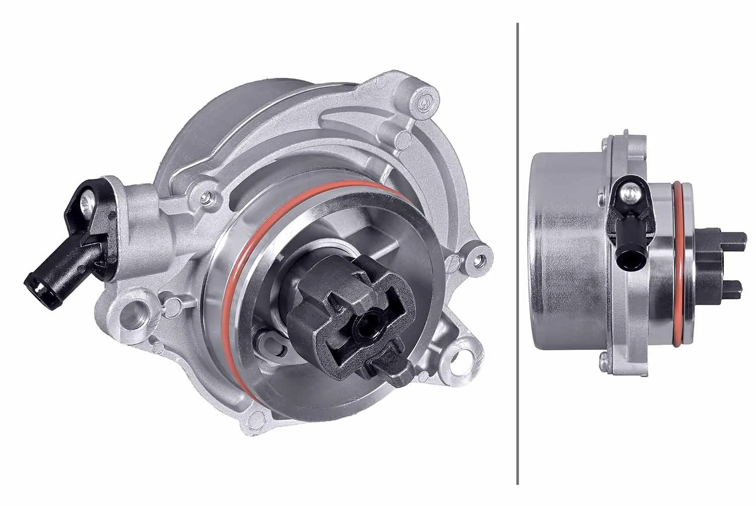 Do koszyka Pompa podciśnienia BMW X5  E70