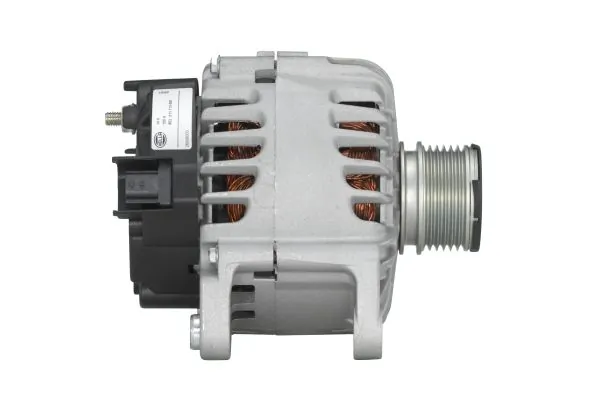 2612718A Renault (RVI) Alternator