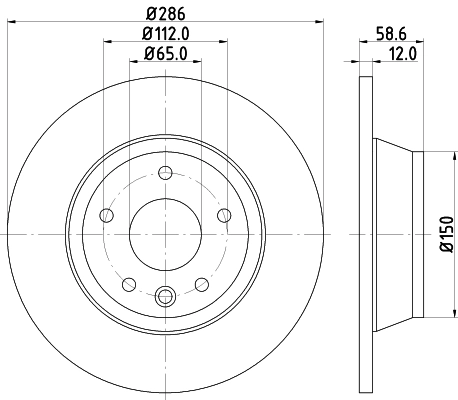 8DD355113841 HELLA