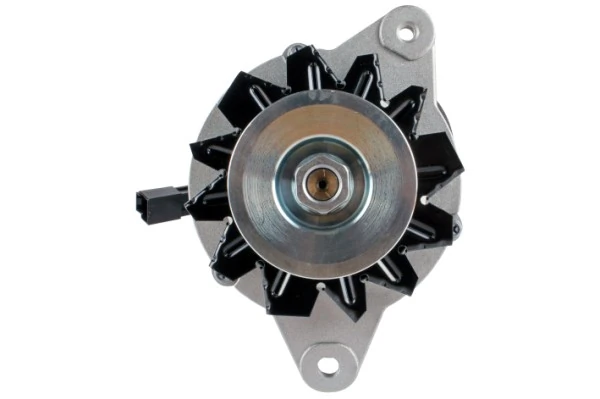 8971876572 Isuzu Alternator