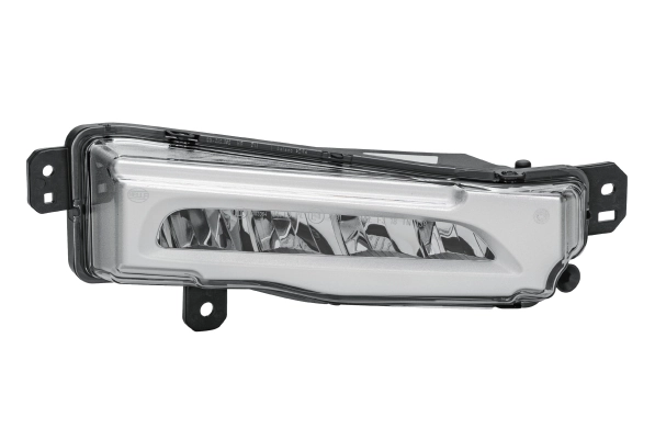 Lampa przeciwmgielna lewa BMW X5 G05, F95