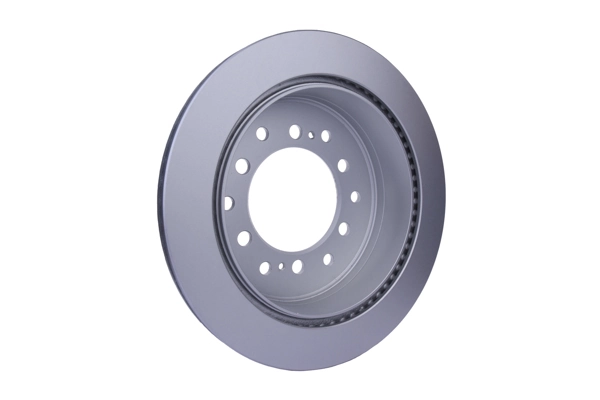 Tarcza hamulcowa tylna Toyota Land Cruiser PRADO SUV (J150) (2009 - 2026) cena, od 62,32 USD