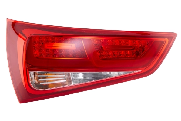 Lampa zespolona tylna lewa Polcar 130087E cena, od 119,32 USD